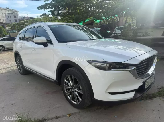 Mazda CX-8 Premium 2020 - Mazda CX-8 Premium 2020 - mua bán xe ô tô cũ uy tín tại Hà Nội