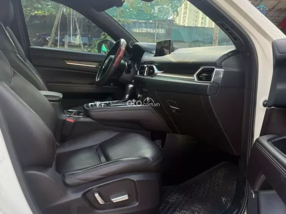 Mazda CX-8 Premium 2020 - Mazda CX-8 Premium 2020 - mua bán xe ô tô cũ uy tín tại Hà Nội