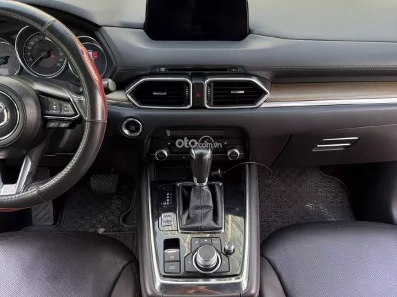 Mazda CX-8 Premium 2020 - Mazda CX-8 Premium 2020 - mua bán xe ô tô cũ uy tín tại Hà Nội