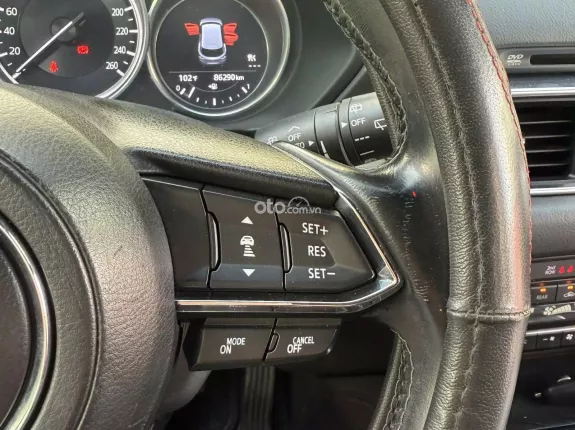 Mazda CX-8 Premium 2020 - Mazda CX-8 Premium 2020 - mua bán xe ô tô cũ uy tín tại Hà Nội