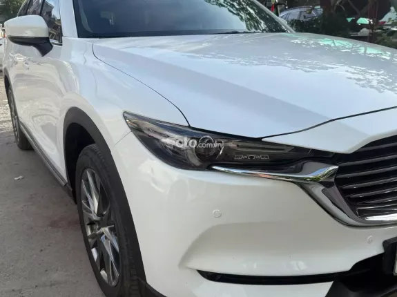 Mazda CX-8 Premium 2020 - Mazda CX-8 Premium 2020 - mua bán xe ô tô cũ uy tín tại Hà Nội