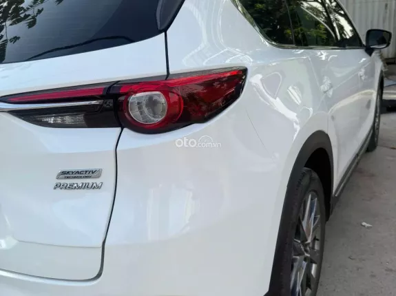 Mazda CX-8 Premium 2020 - Mazda CX-8 Premium 2020 - mua bán xe ô tô cũ uy tín tại Hà Nội