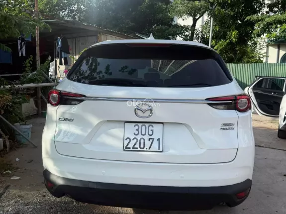 Mazda CX-8 Premium 2020 - Mazda CX-8 Premium 2020 - mua bán xe ô tô cũ uy tín tại Hà Nội