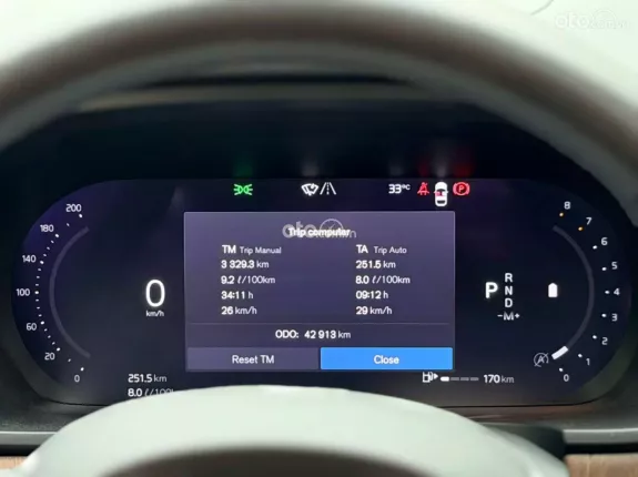 Volvo S90 Ultimate AWD 2023 - Xe đăng ký tháng 8/2024