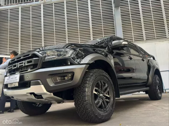 Ford Ranger Raptor 2022 - FORD RAPTOR 2022 GIÁ RẤT TỐT CÒN THƯƠNG LƯỢNG