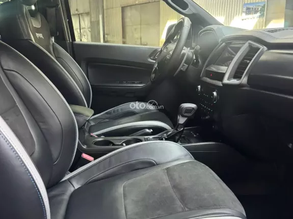 Ford Ranger Raptor 2022 - FORD RAPTOR 2022 GIÁ RẤT TỐT CÒN THƯƠNG LƯỢNG
