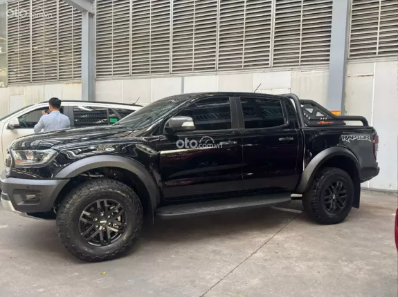 Ford Ranger Raptor 2022 - FORD RAPTOR 2022 GIÁ RẤT TỐT CÒN THƯƠNG LƯỢNG