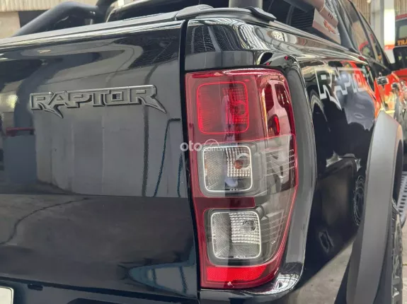 Ford Ranger Raptor 2022 - FORD RAPTOR 2022 GIÁ RẤT TỐT CÒN THƯƠNG LƯỢNG