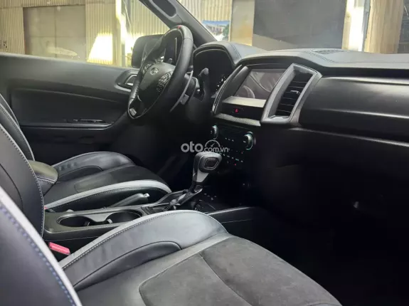 Ford Ranger Raptor 2022 - FORD RAPTOR 2022 GIÁ RẤT TỐT CÒN THƯƠNG LƯỢNG