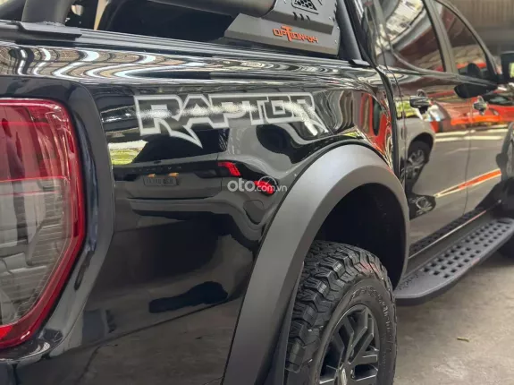 Ford Ranger Raptor 2022 - FORD RAPTOR 2022 GIÁ RẤT TỐT CÒN THƯƠNG LƯỢNG