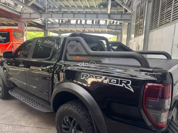 Ford Ranger Raptor 2022 - FORD RAPTOR 2022 GIÁ RẤT TỐT CÒN THƯƠNG LƯỢNG