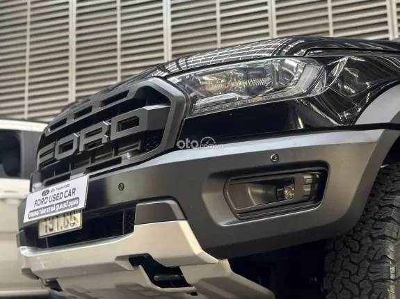 Ford Ranger Raptor 2022 - FORD RAPTOR 2022 GIÁ RẤT TỐT CÒN THƯƠNG LƯỢNG