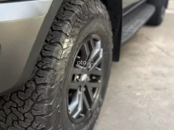 Ford Ranger Raptor 2022 - FORD RAPTOR 2022 GIÁ RẤT TỐT CÒN THƯƠNG LƯỢNG