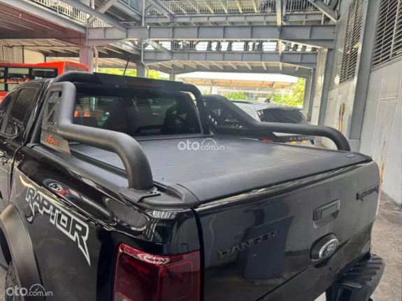 Ford Ranger Raptor 2022 - FORD RAPTOR 2022 GIÁ RẤT TỐT CÒN THƯƠNG LƯỢNG