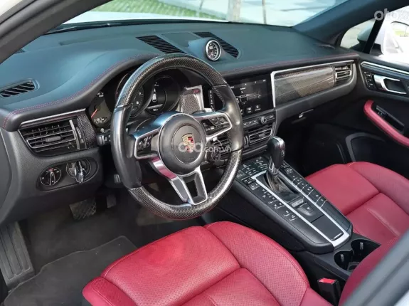 Porsche Macan 2.0 2020 - Porsche Macan 2020 option hơn 900 triệu