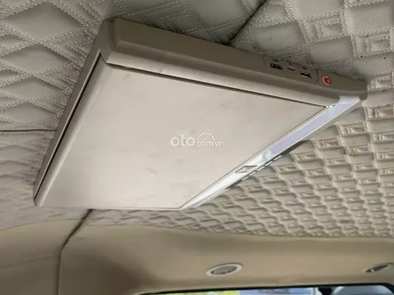 Ford Transit Cao cấp 2023 - FORD TRANSIT 2023 XE ĐƯA ĐÓN NHÂN VIÊN_CHẠY RẤT KỸ BAO TEST