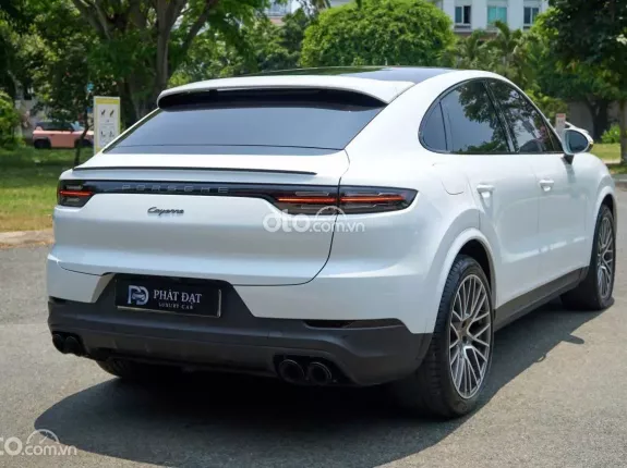 Porsche Cayenne Platinum Edition 2023 - BAO ĐẬU BANK 70-90% (Ib Zalo tư vấn trực tiếp 24/7)