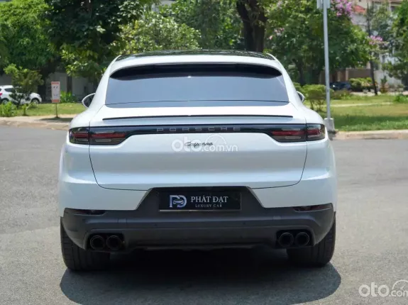 Porsche Cayenne Platinum Edition 2023 - BAO ĐẬU BANK 70-90% (Ib Zalo tư vấn trực tiếp 24/7)