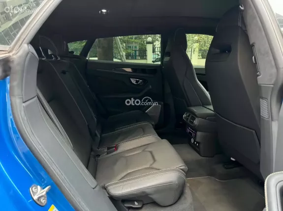 Lamborghini Urus 4.0 V8 2022 - Odo 12.000km bản S siêu mới
