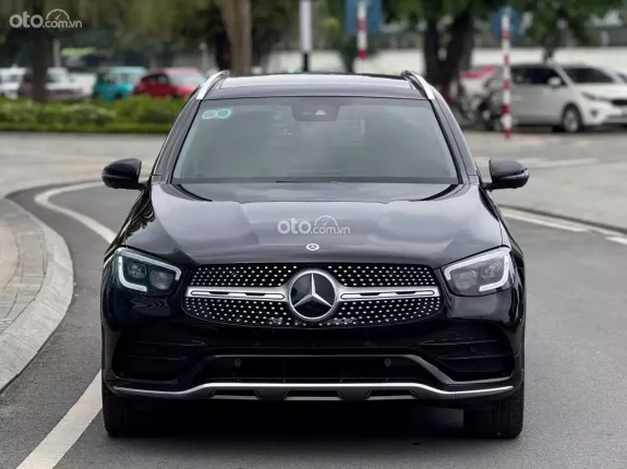 Mercedes-Benz GLC 300 4Matic 2021 - GLC300 2021