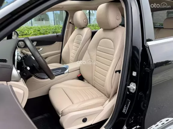 Mercedes-Benz GLC 300 4Matic 2021 - GLC300 2021