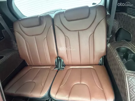 Hyundai Santa Fe 2.2 Dầu Cao cấp 2022 - Xe chất đẹp, giá tốt