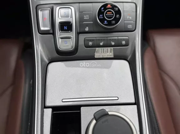 Hyundai Santa Fe 2.2 Dầu Cao cấp 2022 - Xe chất đẹp, giá tốt