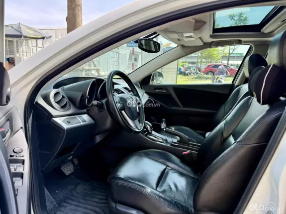 Mazda 3 1.6 AT 2013 - Mazda 3 1.6S sedan sx2013 siêu đẹp