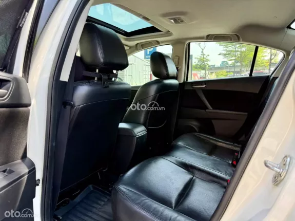 Mazda 3 1.6 AT 2013 - Mazda 3 1.6S sedan sx2013 siêu đẹp