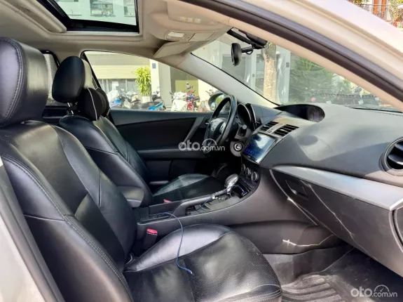 Mazda 3 1.6 AT 2013 - Mazda 3 1.6S sedan sx2013 siêu đẹp