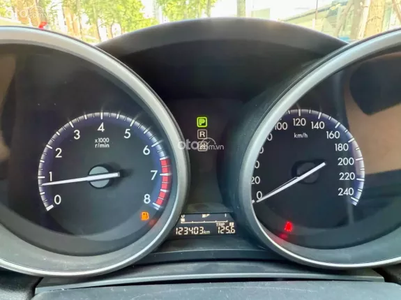 Mazda 3 1.6 AT 2013 - Mazda 3 1.6S sedan sx2013 siêu đẹp