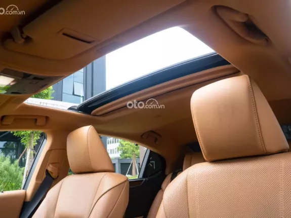 Lexus ES 250 F-Sport 2023 - Full option full lịch sử bảo dưỡng