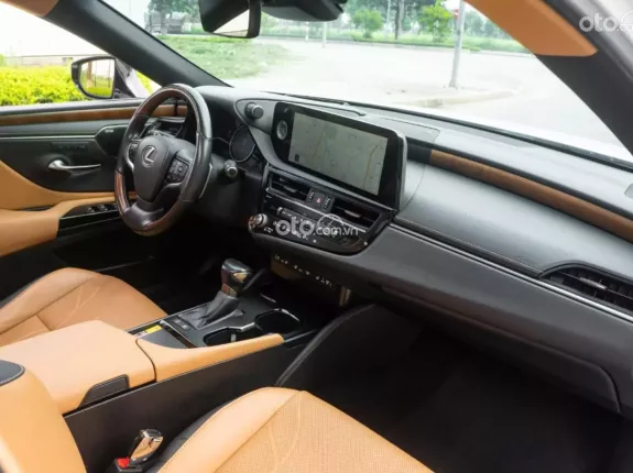 Lexus ES 250 F-Sport 2023 - Full option full lịch sử bảo dưỡng