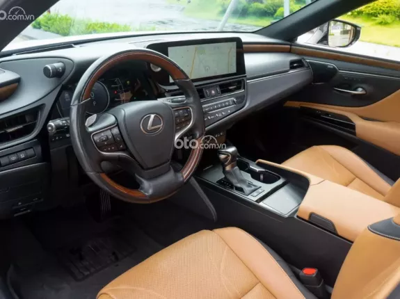 Lexus ES 250 F-Sport 2023 - Full option full lịch sử bảo dưỡng