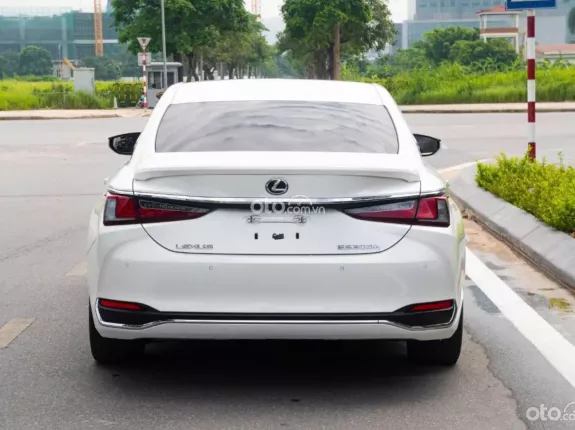 Lexus ES 250 F-Sport 2023 - Full option full lịch sử bảo dưỡng