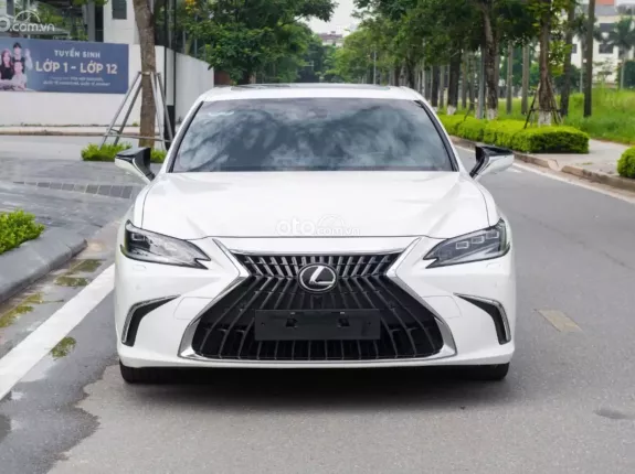 Lexus ES 250 F-Sport 2023 - Full option full lịch sử bảo dưỡng