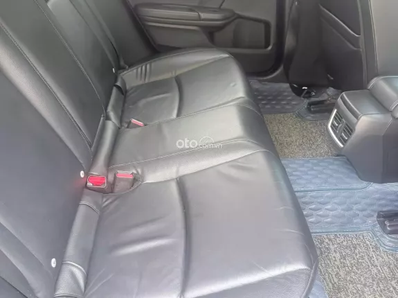 Honda Civic 1.5 Turbo RS 2016 - 7,5v km full lịch sử bảo dưỡng hãng