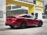 Honda Civic 1.5 Turbo RS 2020 - Số tự động Nhập Thái Lan, màu đỏ sport
