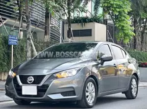 Nissan Almera CVT 2022 - Nhập khẩu nguyên chiếc, xe đẹp xuất sắc