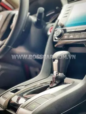 Honda Civic 1.5 Turbo RS 2020 - Số tự động Nhập Thái Lan, màu đỏ sport
