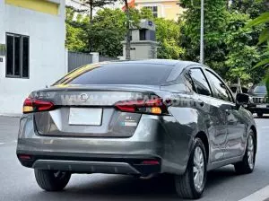 Nissan Almera CVT 2022 - Nhập khẩu nguyên chiếc, xe đẹp xuất sắc