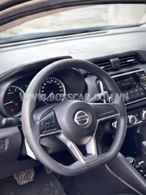 Nissan Almera CVT 2022 - Nhập khẩu nguyên chiếc, xe đẹp xuất sắc