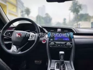 Honda Civic 1.5 Turbo RS 2020 - Số tự động Nhập Thái Lan, màu đỏ sport