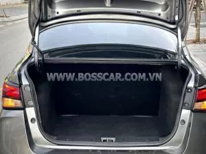 Nissan Almera CVT 2022 - Nhập khẩu nguyên chiếc, xe đẹp xuất sắc
