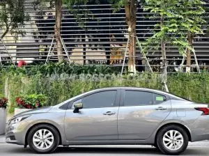 Nissan Almera CVT 2022 - Nhập khẩu nguyên chiếc, xe đẹp xuất sắc