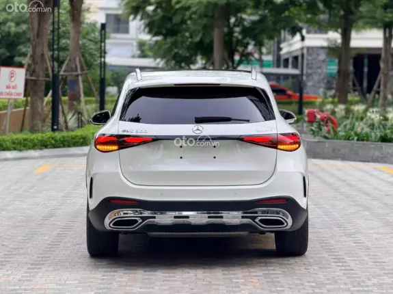 Mercedes-Benz GLC 300 4Matic 2023 - GLC300 All New 2023