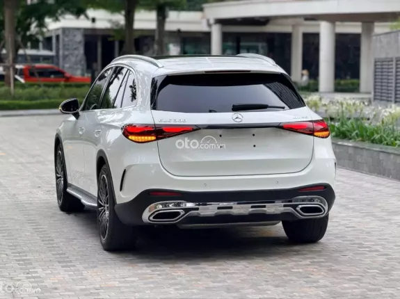 Mercedes-Benz GLC 300 4Matic 2023 - GLC300 All New 2023