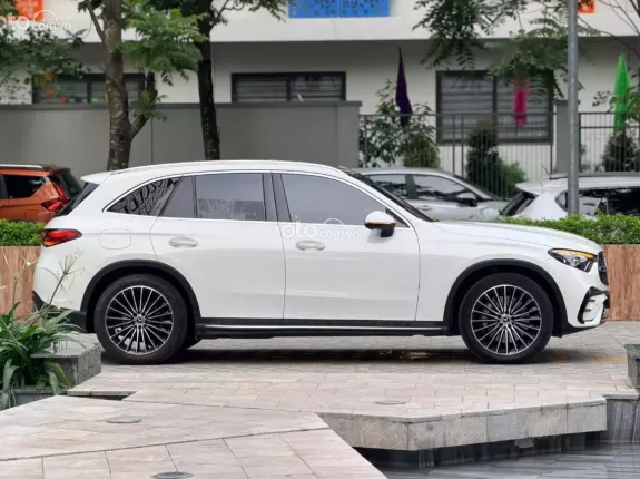 Mercedes-Benz GLC 300 4Matic 2023 - GLC300 All New 2023