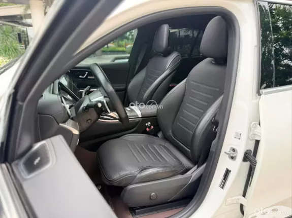 Mercedes-Benz GLC 300 4Matic 2023 - GLC300 All New 2023