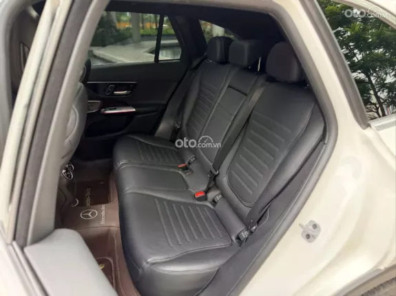Mercedes-Benz GLC 300 4Matic 2023 - GLC300 All New 2023